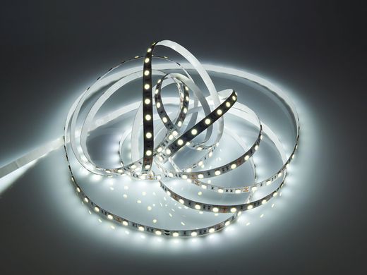 LED лента PROLUM™12V; 5050\60; IP20; Series "PRO" 320015 купить в Харькове, Украине: цена, отзывы, характеристики