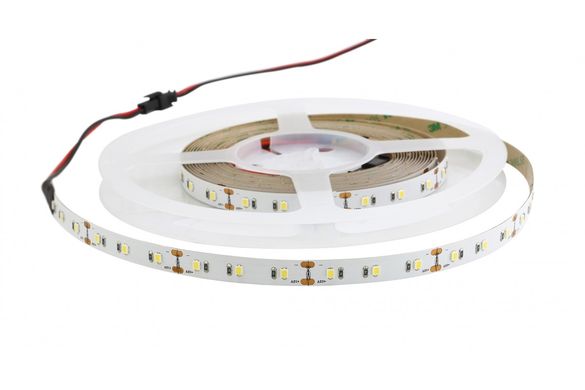 Светодиодная LED лента гибкая 12V Estar™ IP20 2835\60 PRO ES-12-2835-60-NW-NWP-P купить в Харькове, Украине: цена, отзывы, характеристики