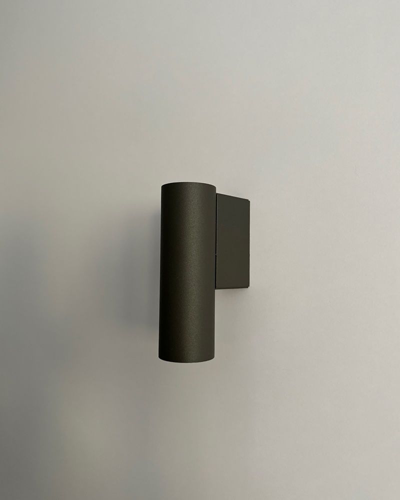 Бра Nowodvorski FOURTY WALL S UMBRA GRAY 10889 10889 купить в Харькове, Украине: цена, отзывы, характеристики