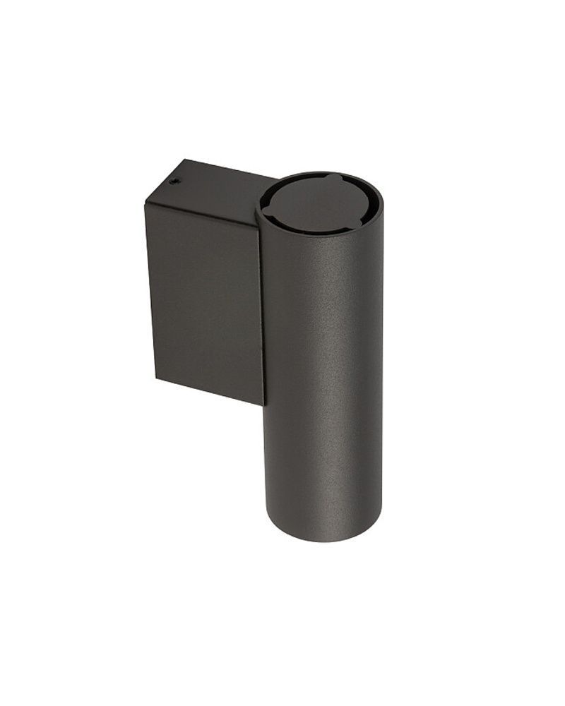 Бра Nowodvorski FOURTY WALL S UMBRA GRAY 10889 10889 купить в Харькове, Украине: цена, отзывы, характеристики