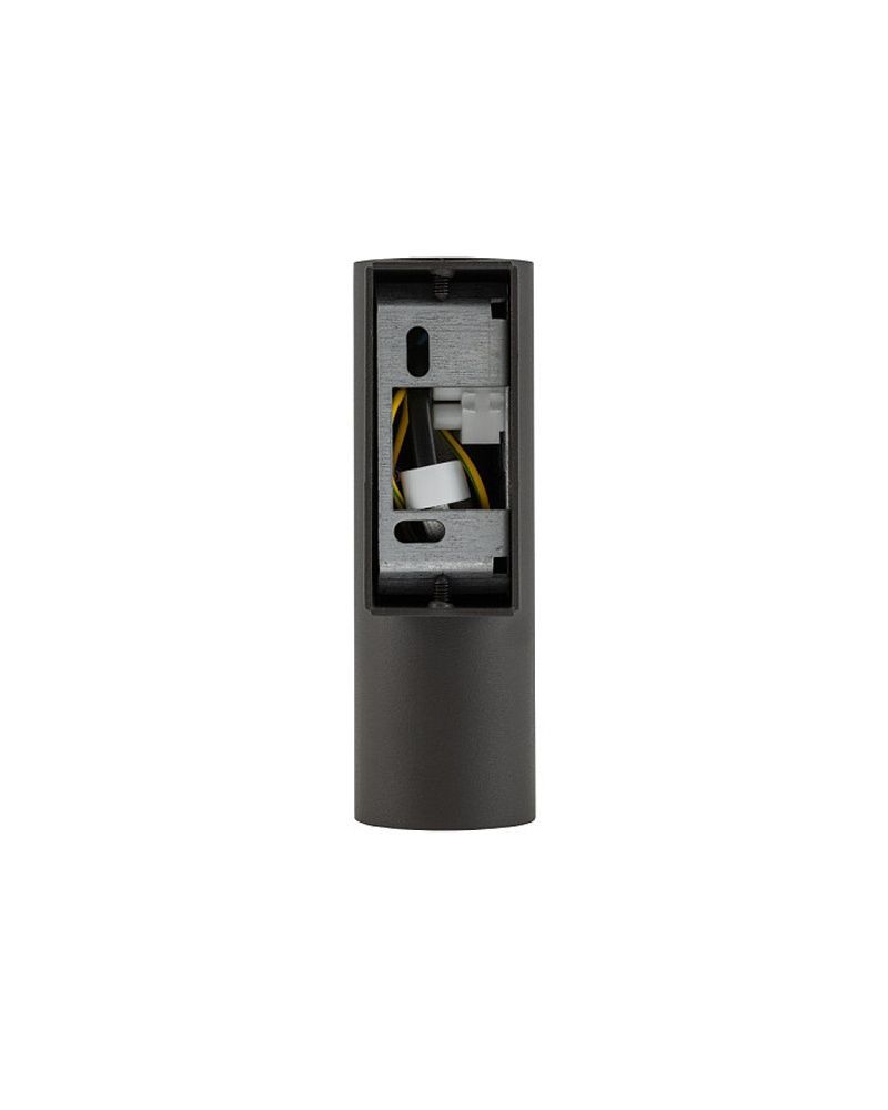 Бра Nowodvorski FOURTY WALL S UMBRA GRAY 10889 10889 купить в Харькове, Украине: цена, отзывы, характеристики
