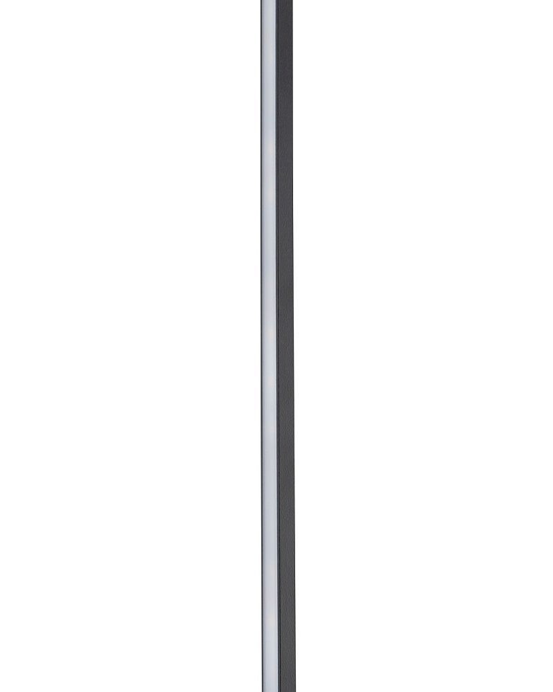 Світильник VERTIC LED 4000K 19W 10857 10857 купити в Харкові, Україні: ціна, відгуки, характеристики