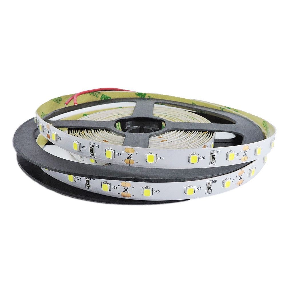 LED лента PROLUM&trade; 12V; 2835\60; IP20; Series "S" 320024 купити в Харкові, Україні: ціна, відгуки, характеристики