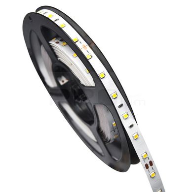 LED лента PROLUM™ 12V; 2835\60; IP20; Series "S" 320024 купити в Харкові, Україні: ціна, відгуки, характеристики