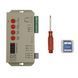 Контроллер PROLUM SPI RGB K-1000S 402058