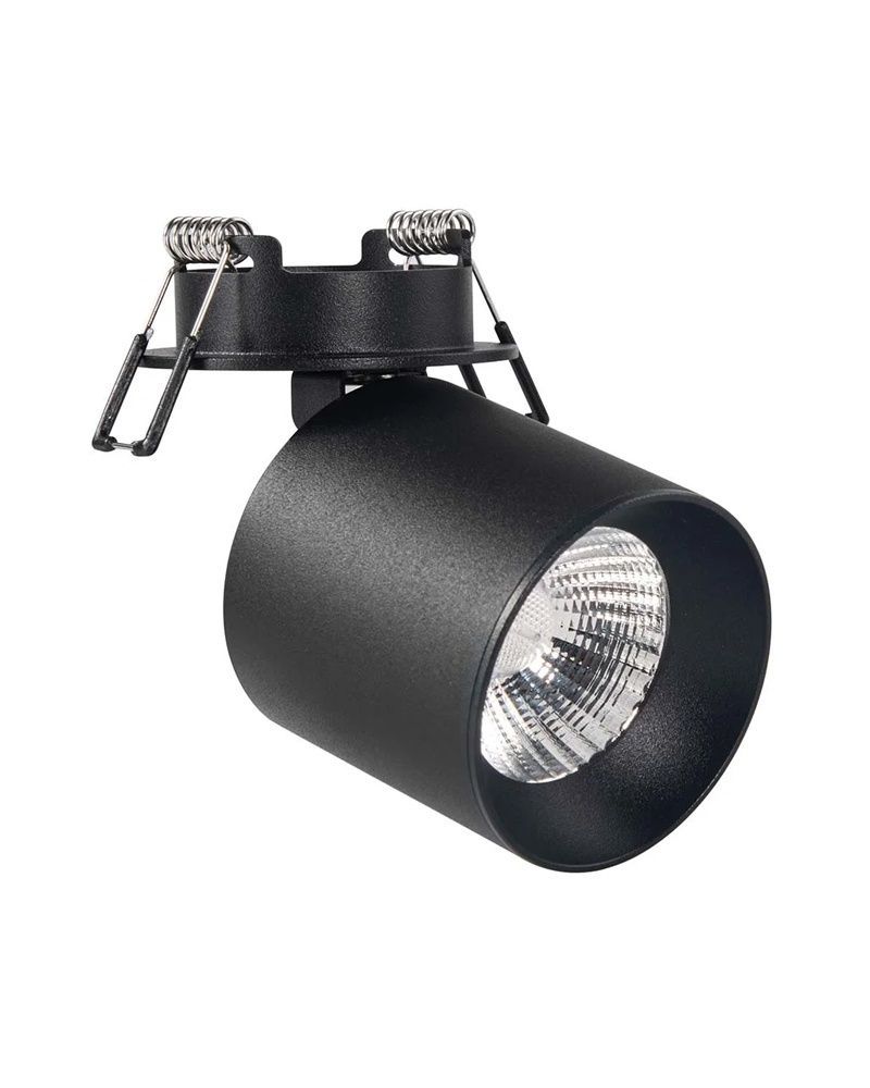 Спот Goldlux Eos LED 1x6.5W 3000K/4000K/6000K 600Lm IP20 343161 343161-PLX купить в Харькове, Украине: цена, отзывы, характеристики