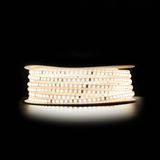 Светодиодная LED лента PROLUM&trade; 220V; 2835\120; IP67; Series "S", Артикул: 361015