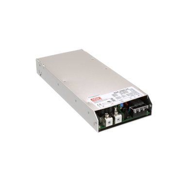 Блок живлення Mean Well RSP-3000-24 (3000W ; 125A; 24V; IP20) Series "RSP" 624016 купити в Харкові, Україні: ціна, відгуки, характеристики