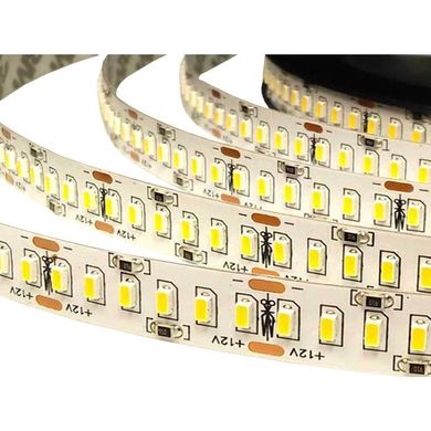 LED стрічка PROLUM™ 12V; 3014\240; IP20; Series "S" 320025 купити в Харкові, Україні: ціна, відгуки, характеристики