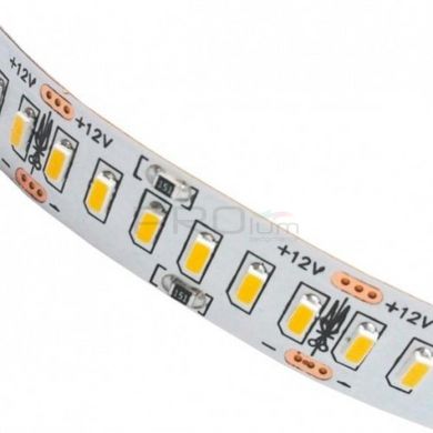 Світлодіодна LED стрічка гнучка 12V PROLUM IP20 3014\240 Series "S" 320025 купити в Харкові, Україні: ціна, відгуки, характеристики
