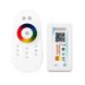 Контролер PROLUM RGB+W; Wi-Fi; TUYA; TOUCH; 18A; Series: HomeLink 404013