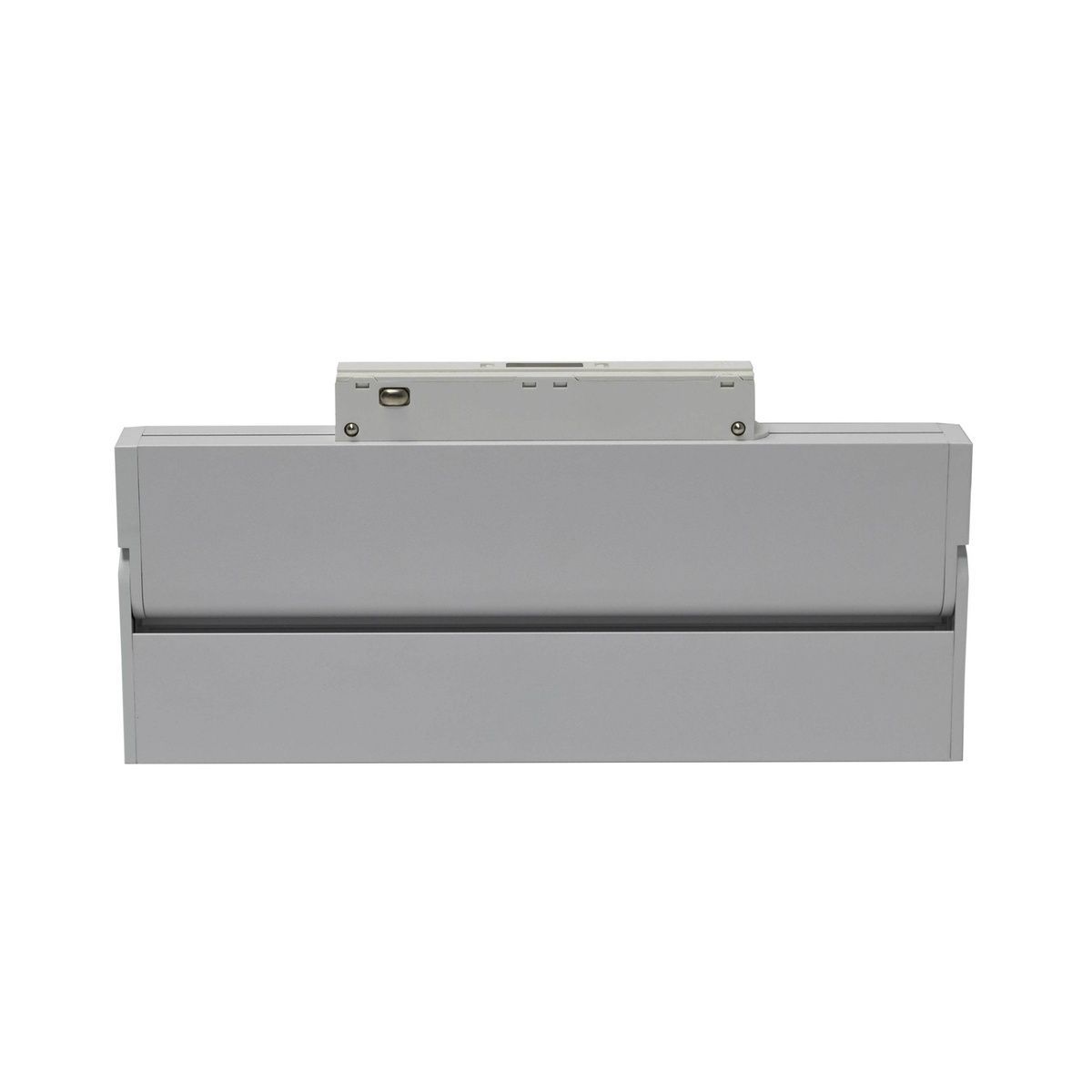Магнітний трековий світильник PROLUM&trade; M20; 12W; 48V; Чорний SERIES "MG""; CCT TuyaSmart 741071 купити в Харкові, Україні: ціна, відгуки, характеристики