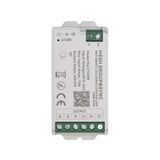 Контроллер управления PROLUM 4-Zone; RGB+W; Wi-Fi; TUYA; 15A; Max; Series: HomeLink 404041 купить в Харькове, Украине: цена, отзывы, характеристики