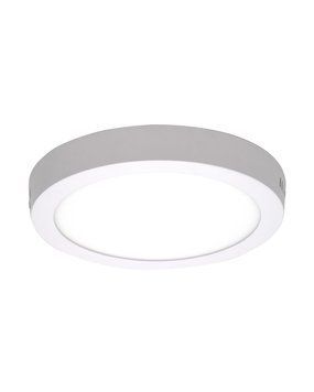 Світильник стельовий Goldlux Rigel LED 1x18W 4000K 1800Lm IP20 білий 336071 336071-PLX купити в Харкові, Україні: ціна, відгуки, характеристики