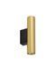 Бра Nowodvorski FOURTY WALL M SOLID BRASS 10754 10754