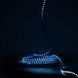 Светодиодная LED лента PROLUM&trade; 12V; IP64; 2835\110; Spray; 6ММ; S-TYPE; Series "SG" 320161