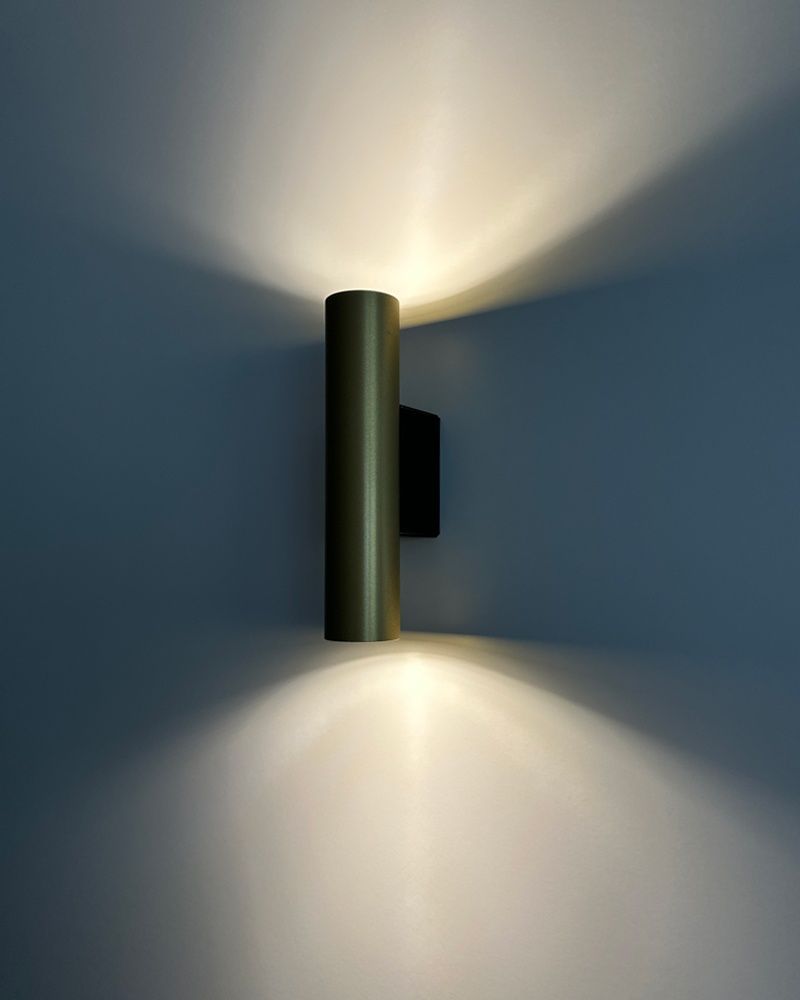 Бра Nowodvorski FOURTY WALL M SOLID BRASS 10754 10754 купить в Харькове, Украине: цена, отзывы, характеристики