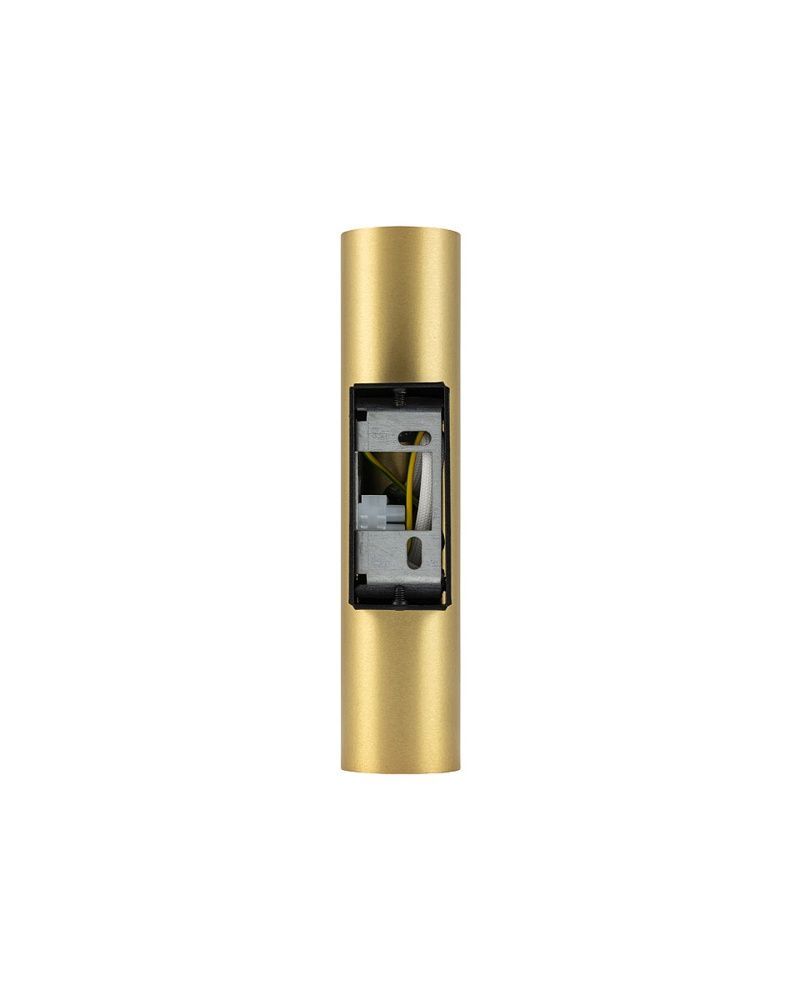 Бра Nowodvorski FOURTY WALL M SOLID BRASS 10754 10754 купить в Харькове, Украине: цена, отзывы, характеристики