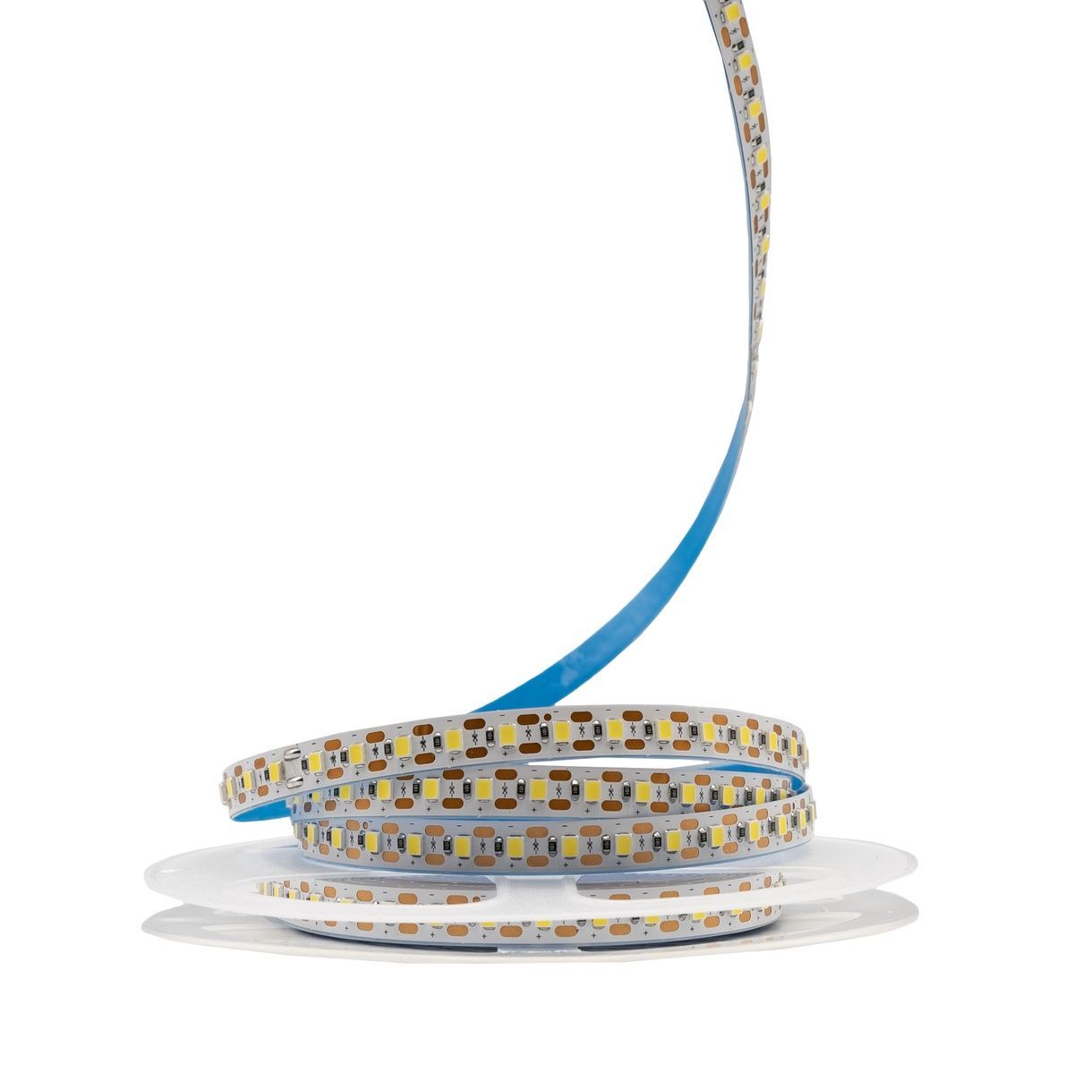Світлодіодна LED стрічка PROLUM&trade; 12V; 2835\120; IP20; Series "S" 320021-S купити в Харкові, Україні: ціна, відгуки, характеристики