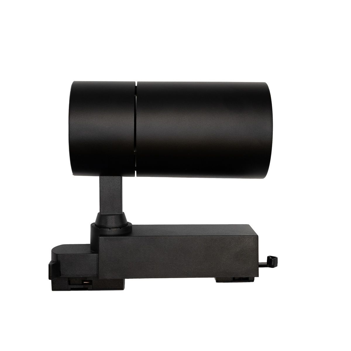 Трековый светильник PROLUM&trade; M27; 24W; 220V; Белый SERIES "TLK"; Белый 4000К 791005 купить в Харькове, Украине: цена, отзывы, характеристики