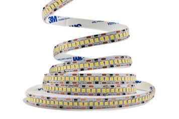 Світлодіодна LED стрічка PROLUM&trade; 12V; 2835\240; IP20; Series "SG" 320122-S купити в Харкові, Україні: ціна, відгуки, характеристики