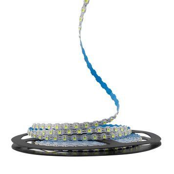 Светодиодная LED лента PROLUM&trade; 12V; IP20; 2835\110; 6ММ; S-TYPE; Series "SG" 320170 купить в Харькове, Украине: цена, отзывы, характеристики