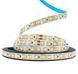 Світлодіодна LED стрічка PROLUM™ 12V; 2835\120; IP20; Series "S", Білий, 6500К