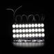 Світлодіодний модуль PROLUM Т1, SMD2835, 3LED, 12V 321006