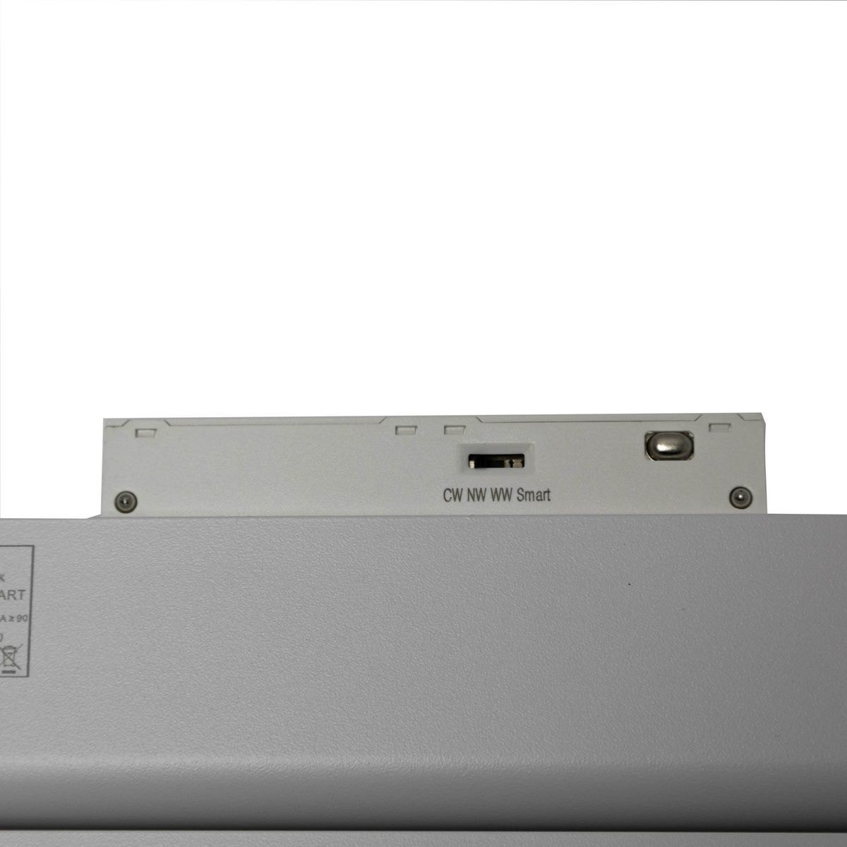 Магнитный трековый светильник PROLUM&trade; M20; 12W; 48V; Черный SERIES "MF"; CCT TuyaSmart 741073 купить в Харькове, Украине: цена, отзывы, характеристики