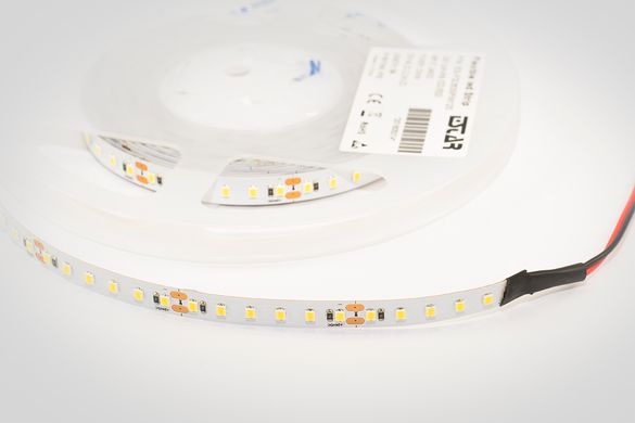 Светодиодная LED лента гибкая 12V Estar™ IP20 2835\120 PRO ES-12-2835-120-NW-NWP-P купить в Харькове, Украине: цена, отзывы, характеристики