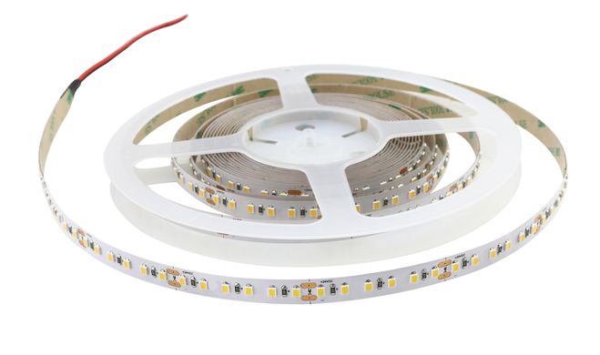 Світлодіодна LED стрічка гнучка 12V Estar™ IP20 2835\120 PRO ES-12-2835-120-NW-NWP-P купити в Харкові, Україні: ціна, відгуки, характеристики