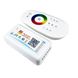 Контролер PROLUM RGB+CCT; Wi-Fi; TUYA; TOUCH; 18A; Series: HomeLink 404014