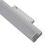 Магнитный трековый светильник PROLUM&trade; M20; 12W; 48V; Черный SERIES "MF"; CCT TuyaSmart 741073