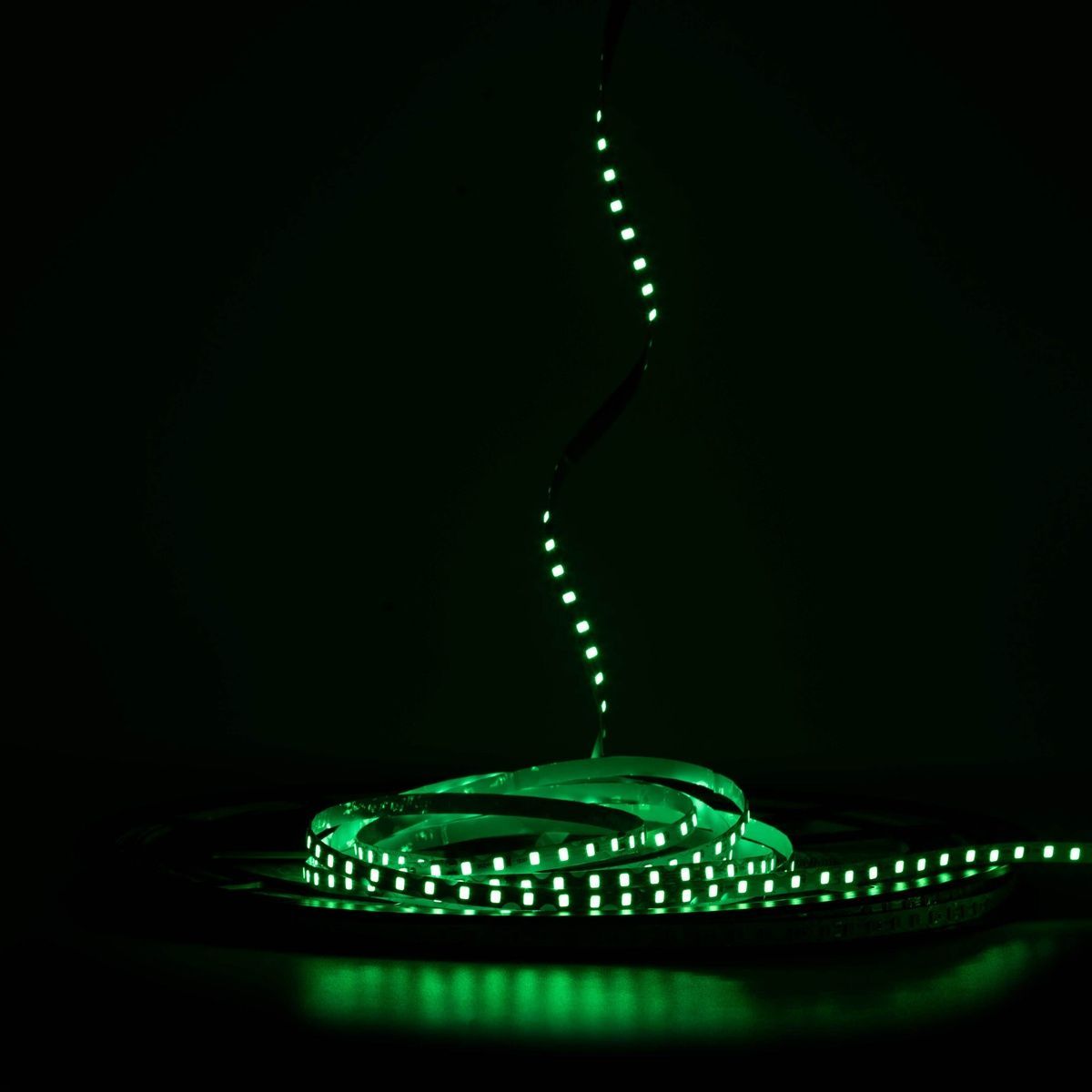 Светодиодная LED лента PROLUM&trade; 12V; IP64; 2835\110; Spray; 6ММ; S-TYPE; Series "SG" 320158 купить в Харькове, Украине: цена, отзывы, характеристики