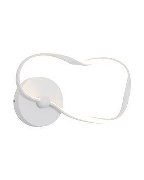 Бра, настенный светильник Italux WL-22782-WH Amaya LED 1x20W 3000K-6000K 1200Lm IP20 белый WL-22782-WH купить в Харькове, Украине: цена, отзывы, характеристики