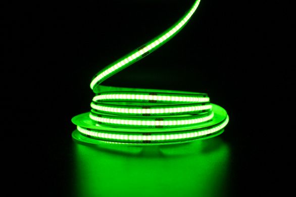 Світлодіодна LED стрічка PROLUM™ 24V; СОВ; 320; LED; IP20; Series "PRO" 350008 купити в Харкові, Україні: ціна, відгуки, характеристики