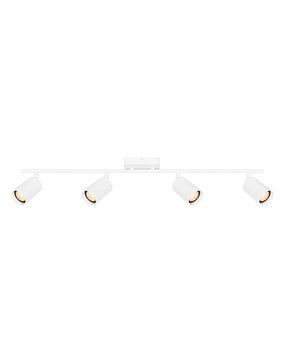 Світильник поворотний, спот Italux SPL-46829-4-WH Tris GU10 4x10W IP20 білий SPL-46829-4-WH купити в Харкові, Україні: ціна, відгуки, характеристики
