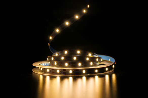 Светодиодная LED лента PROLUM™ 5V; 2835\60; IP20; Series "S" 311001 купить в Харькове, Украине: цена, отзывы, характеристики