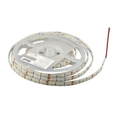 Светодиодная LED лента гибкая 12V Estar™ IP65 3528\60 PRO ES-12-3528-60-WW-W-WP-P купить в Харькове, Украине: цена, отзывы, характеристики