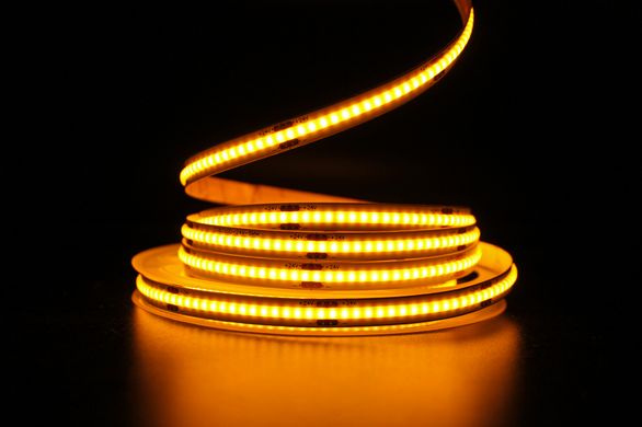 Светодиодная LED лента PROLUM™ 24V; СОВ; 320; LED; IP20; Series "PRO" 350009 купить в Харькове, Украине: цена, отзывы, характеристики