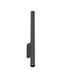 Бра Nowodvorski FOURTY WALL XL UMBRA GRAY 10893 10893