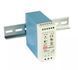 Блок живлення на DIN-рейку Mean Well MDR-60-24 60W; 2.5A;24V; IP20) Series "MDR"