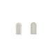 Заглушка ПВХ PROLUM&trade; для LED неону 6x12 501043