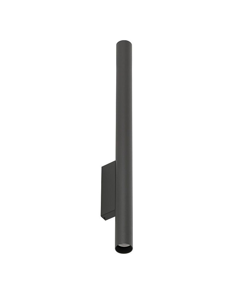 Бра Nowodvorski FOURTY WALL XL UMBRA GRAY 10893 10893 купити в Харкові, Україні: ціна, відгуки, характеристики