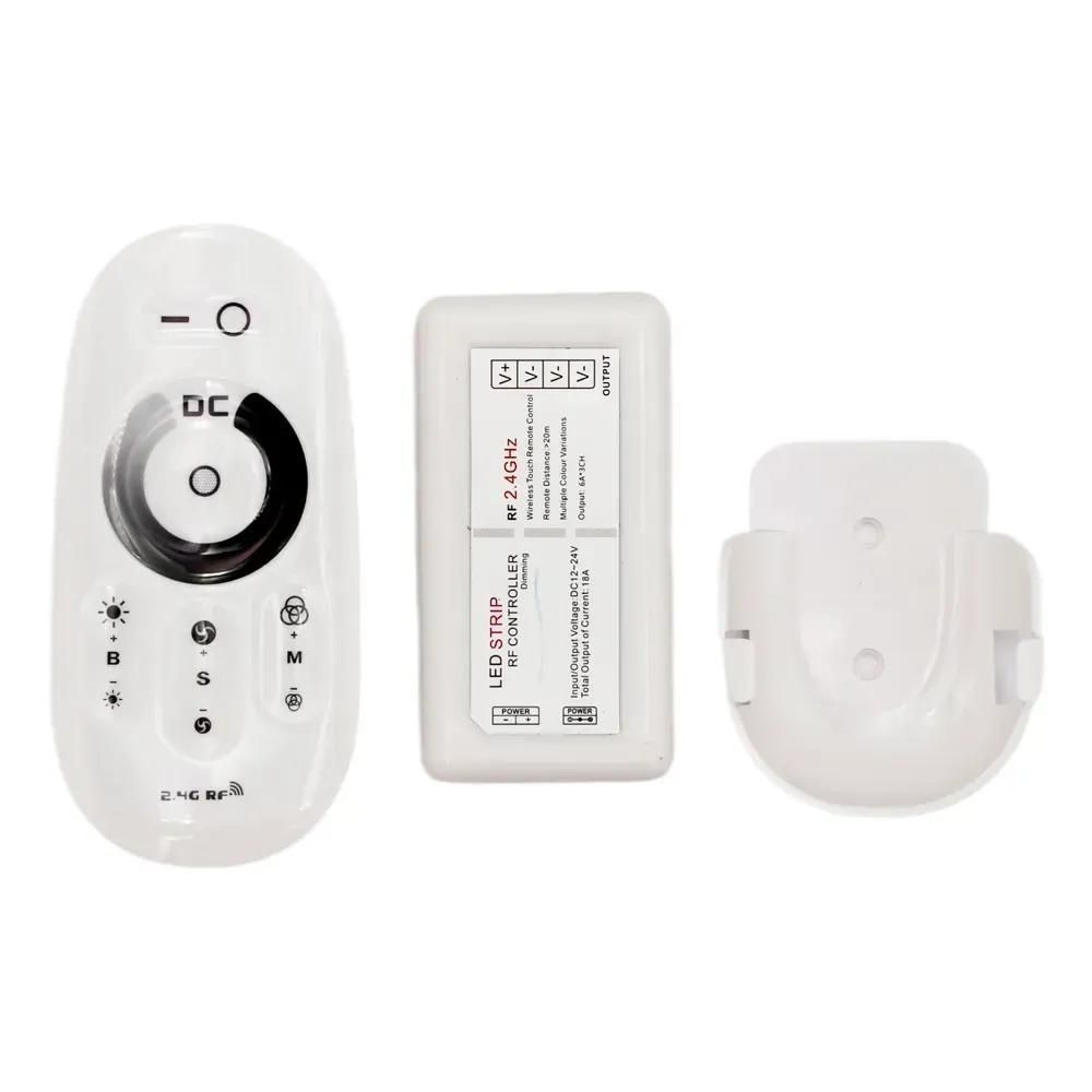 Готовий набір неонової стрічки PROLUM&trade; 6x12, IP68, 12V 120049-3m-rt купити в Харкові, Україні: ціна, відгуки, характеристики