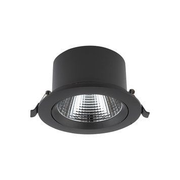 Светильник встраиваемый Nowodvorski EGINA LED 15W, 4000K, BL 10558 10558 купить в Харькове, Украине: цена, отзывы, характеристики