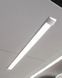 Світильник стельовий Goldlux Oprawa LED 1x50W 4000K 5500Lm IP20 білий 325594 325594-PLX