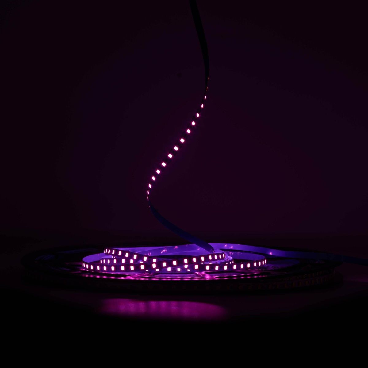 Светодиодная LED лента PROLUM&trade; 12V; IP64; 2835\110; Spray; 6ММ; S-TYPE; Series "SG" 320159 купить в Харькове, Украине: цена, отзывы, характеристики