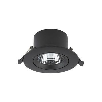 Світильник вбудований Nowodvorski EGINA LED 5W, 3000K, BL 10548 10548 купити в Харкові, Україні: ціна, відгуки, характеристики