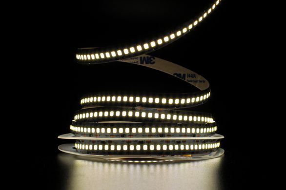 LED стрічка PROLUM™ 12V; 2835\240; IP20; Series "SG" 320113 купити в Харкові, Україні: ціна, відгуки, характеристики